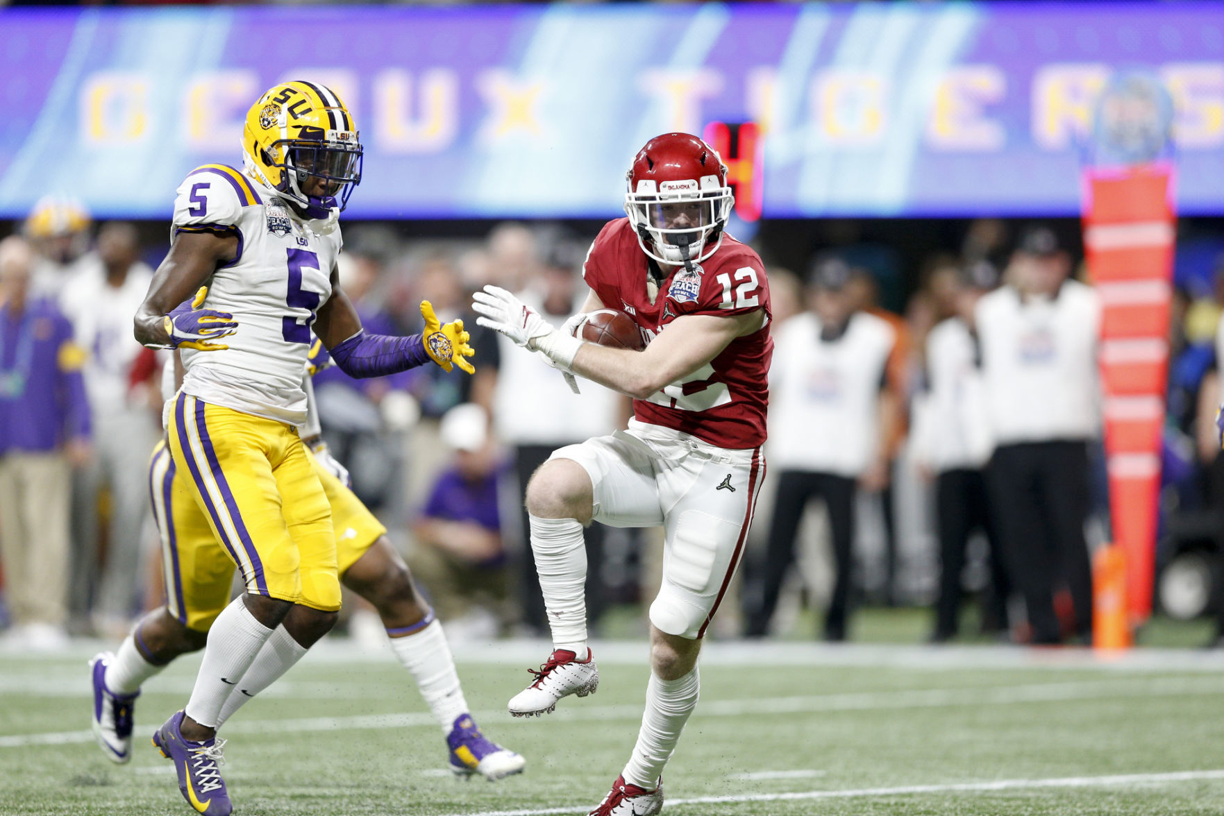Peach Bowl